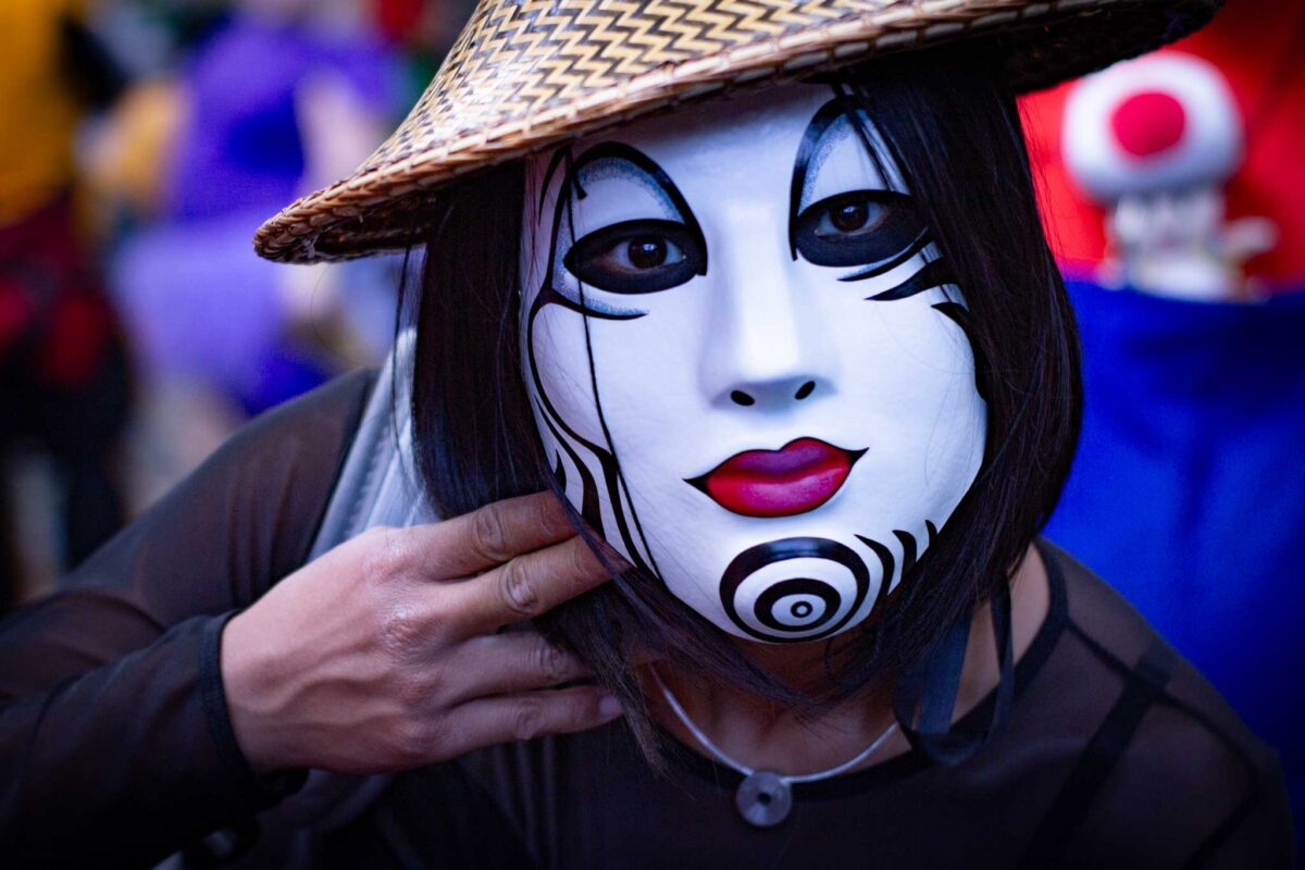 Comic Con 2016 Event